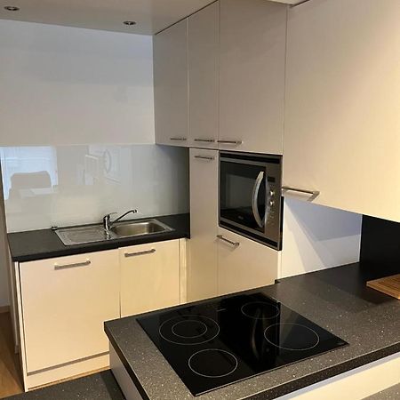 Louisa2 Apartment Ostend Luaran gambar