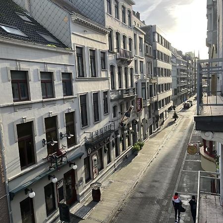 Louisa2 Apartment Ostend Luaran gambar