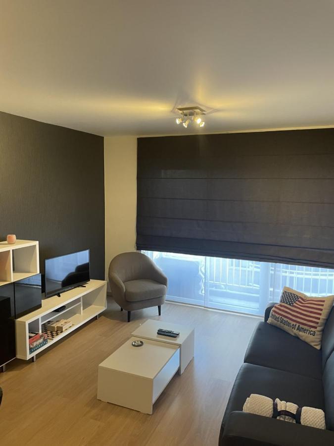 Louisa2 Apartment Ostend Luaran gambar