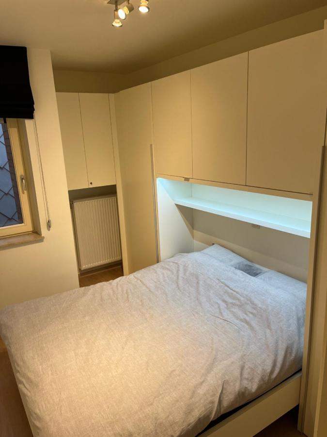 Louisa2 Apartment Ostend Luaran gambar