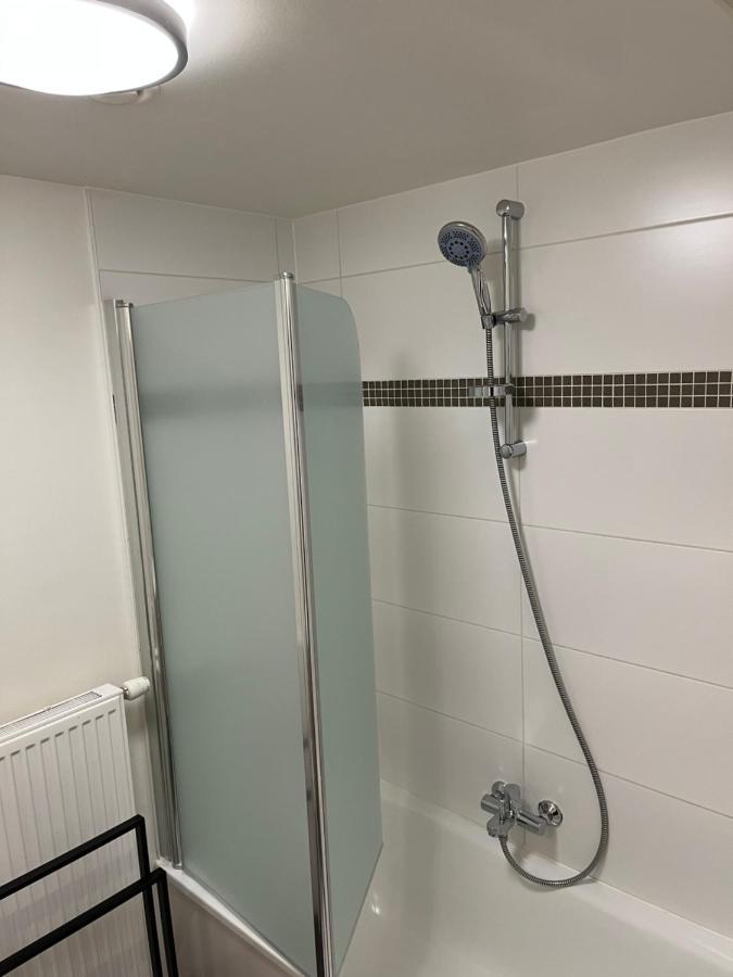 Louisa2 Apartment Ostend Luaran gambar